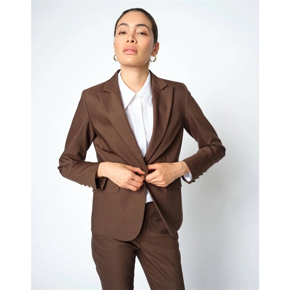 Mos Mosh Blake Night Blazer, Delicioso